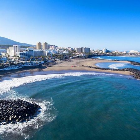 Apartamento Playa Las Americas Плайя-де-лас-Амерікас Екстер'єр фото