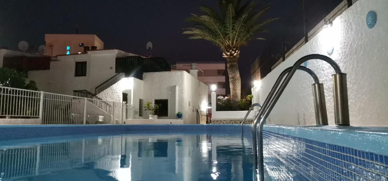 Apartamento Playa Las Americas Плайя-де-лас-Амерікас Екстер'єр фото