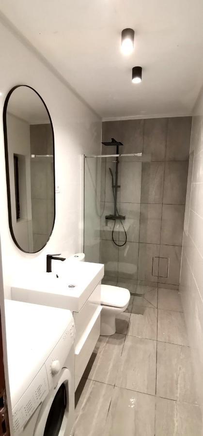 Apartamento Playa Las Americas Плайя-де-лас-Амерікас Екстер'єр фото