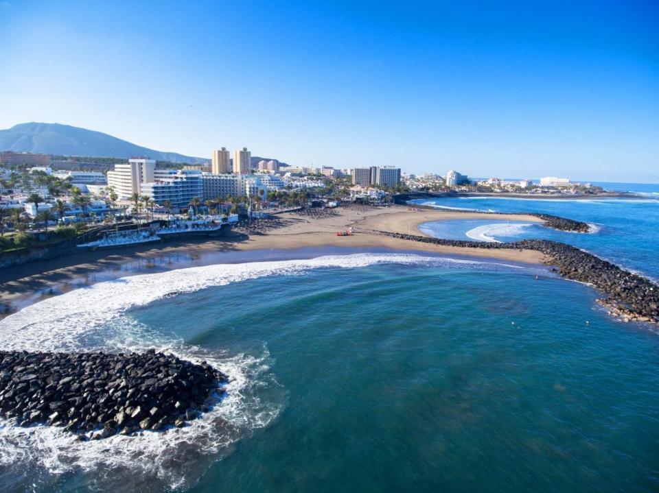 Apartamento Playa Las Americas Плайя-де-лас-Амерікас Екстер'єр фото