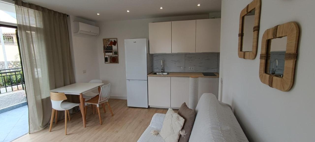 Apartamento Playa Las Americas Плайя-де-лас-Амерікас Екстер'єр фото