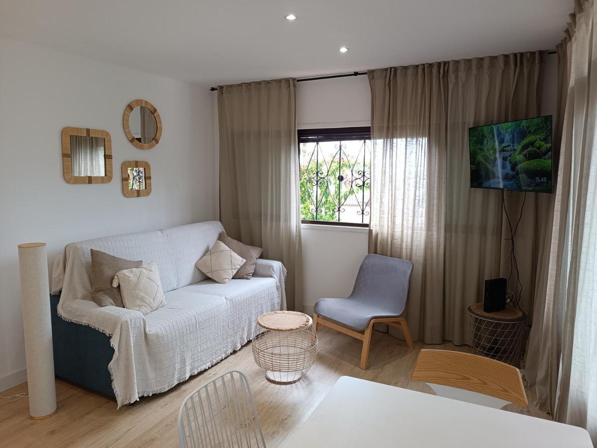 Apartamento Playa Las Americas Плайя-де-лас-Амерікас Екстер'єр фото