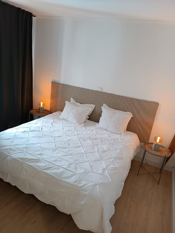 Apartamento Playa Las Americas Плайя-де-лас-Амерікас Екстер'єр фото